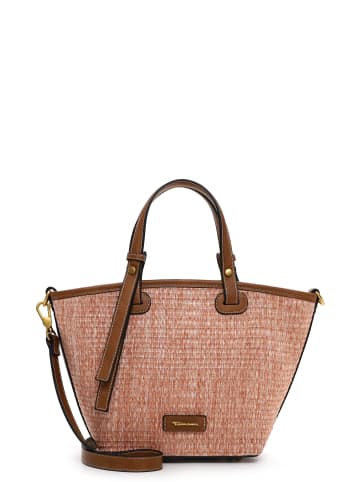 Tamaris Shopper TAS Fernanda in apricot 642