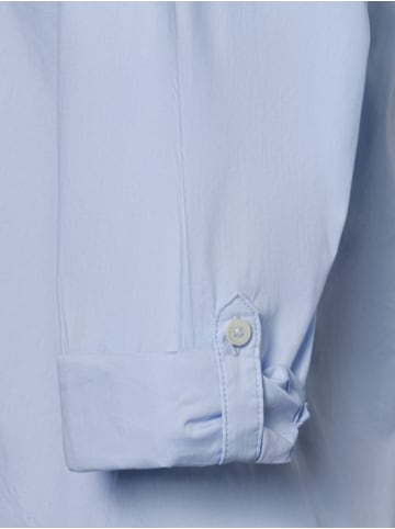 Marie Lund Blusenshirt in hellblau