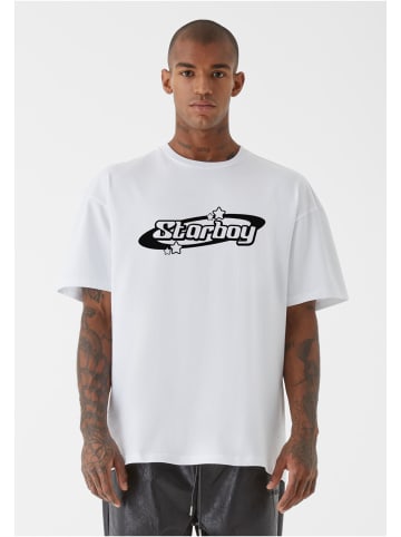 9N1M SENSE T-Shirts in white