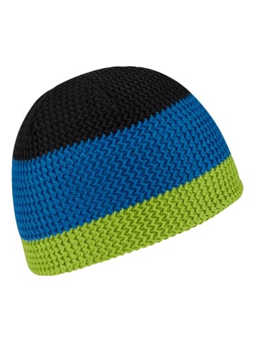 Ziener Mütze Iblime-Z Hat in Blau