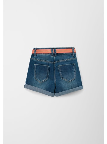s.Oliver Jeans-Hose in 52Z1_blau