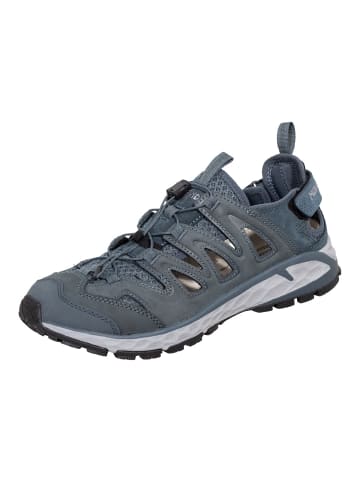MEINDL Freizeitschuhe Brindisi C fit PW in graphit