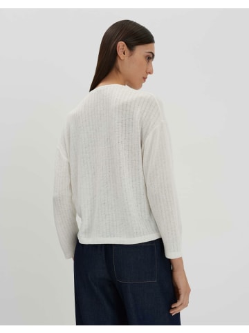 Someday Strickjacke für Damen in uni