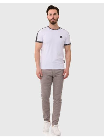 Cipo & Baxx Hose in GREY