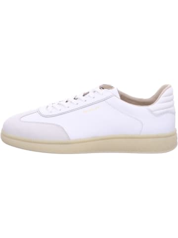 Gant Sneaker Low in weiß