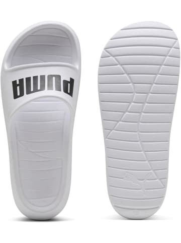 Puma Badeschuh "DiveCat v2 Lite" in Weiß