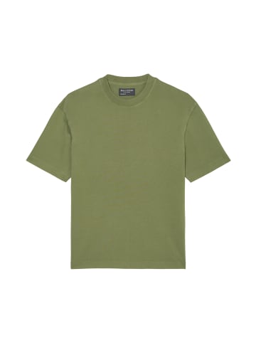 Marc O'Polo T-Shirt relaxed in olive