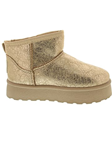 Dockers by Gerli Boots Beige
