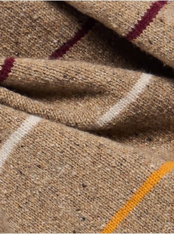 Gant Strickpullover in melange mehrfarbig - 0001