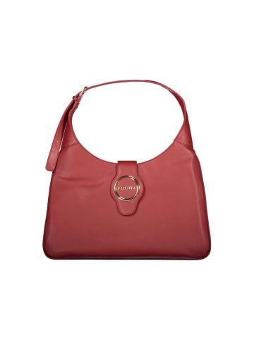 Valentino by Mario Valentino Rote Polyurethan-Tasche