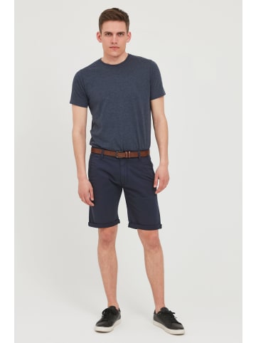 INDICODE Chinoshorts IDTenefa in Dunkelblau
