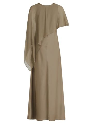 Vera Mont Cocktailkleid Slim Fit in Turf