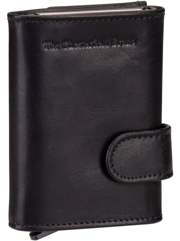 The Chesterfield Brand Geldbörse Mannheim in Black