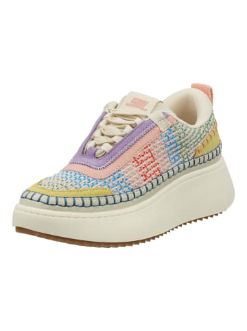 Steve Madden Sneaker in Mehrfarbig