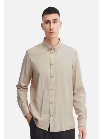 !SOLID Hemd 'Pete' in beige