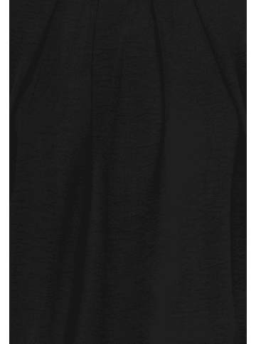 Flyweight Women Blouse in BLACK