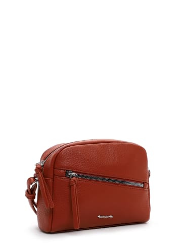 Tamaris Umhängetasche TAS Alessia in darkorange 614