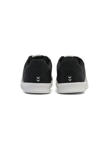 Hummel Sneaker Low Baseline in BLACK