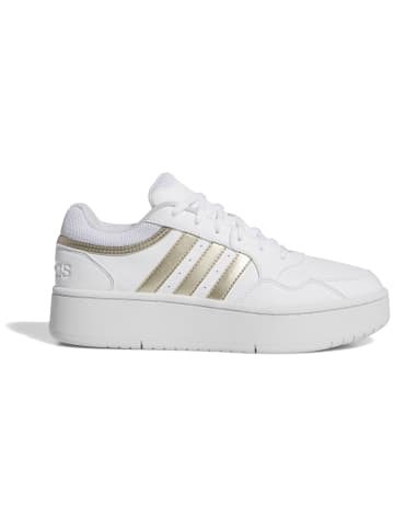 adidas Sneaker in weiss