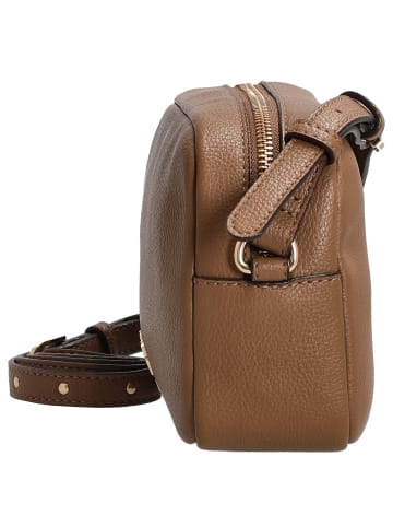 Liu Jo Evrim Camera Case - Umhängetasche S 21 cm (nero) in suede