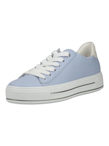 ara Sneaker in Blau