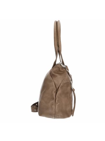 FREDs BRUDER Mia - Shopper 32 cm in taupe