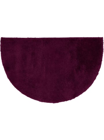 Erwin Müller Duschvorlage halbrund Kefalonia in beere