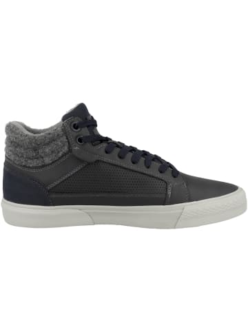 s.Oliver BLACK LABEL Sneaker low 5-15200-39 in dunkelblau