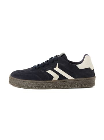 Tamaris Sneakers Low 1-13616-46 in blau