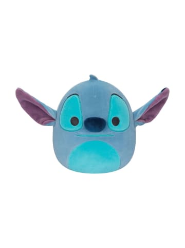 jazwares Kuscheltier Squishmallows Stitch, 35cm, ab 3 Jahre