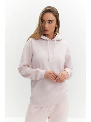 ADLYSH Hoodie Above The Clouds Hoodie in Soft Rose