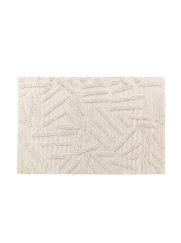 Douceur d’Intérieur Badezimmerteppich in beige