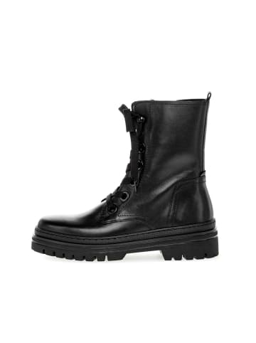 Gabor Stiefeletten für Damen in schwarz