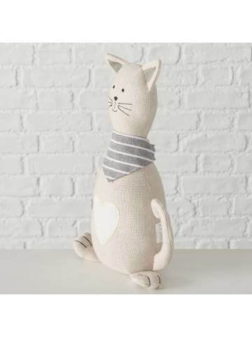 Boltze Türstopper in beige