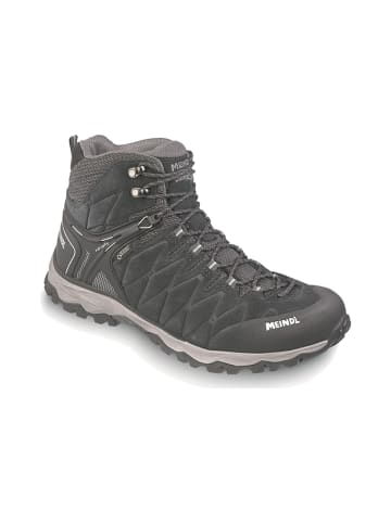 MEINDL Wanderschuhe Mondello Mid GTX in Schwarz