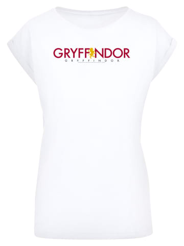 F4NT4STIC F4NT4STIC T-Shirt in white