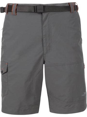 Trespass Short in Grau