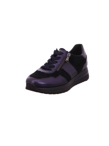 Semler Sneaker Lilly in midnightblue