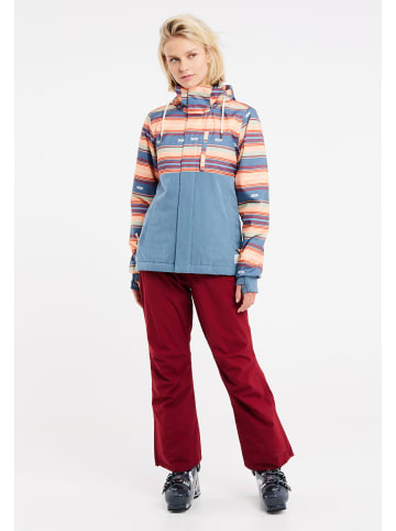 Protest " CINNAMON in Red Winebordeaux