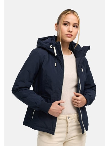Marikoo Funktionsjacke Vivii 16 in Navy