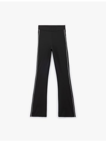 KOTON LEGGINGS in Schwarz