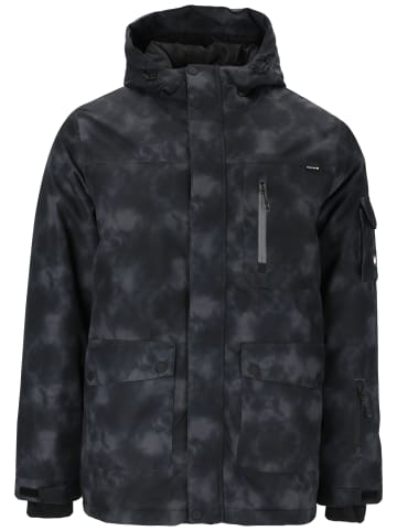 Whistler Skijacke Drifter in 1001 Black