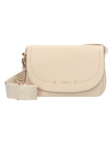 Gabor Aileen Umhängeriemen 27.5 cm in off white