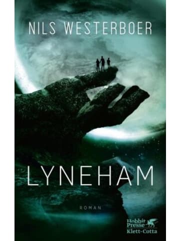 Klett-Cotta Buch - Lyneham