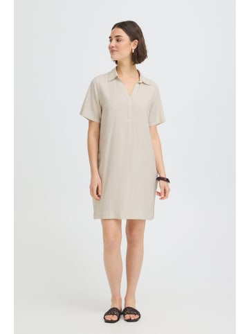 Fransa Casual FRJETT Regular fit in UNDYED UNBLEACHED