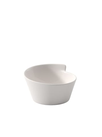 Villeroy & Boch Rice bowl NewWave in weiß