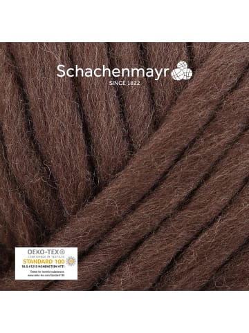 Schachenmayr since 1822 Handstrickgarne my big wool, 100g in Marone