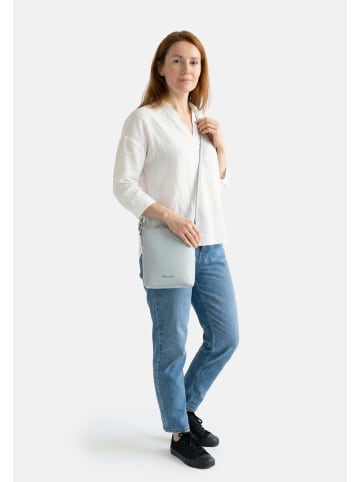 Tamaris Umhängetasche TAS Alessia in lightblue