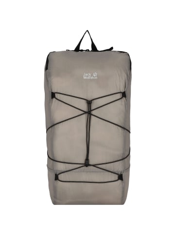 Jack Wolfskin Jwp Rucksack 40 cm in ash grey