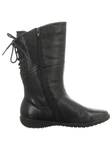 Josef Seibel Stiefel in schwarz